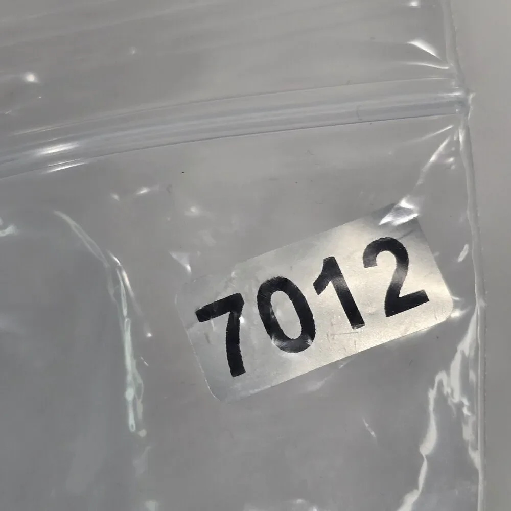 Talbots Pullover Womens Large Woodland Ditsy Quilted Sweatshirt Fox Deer Acorn - Picture 12 of 12